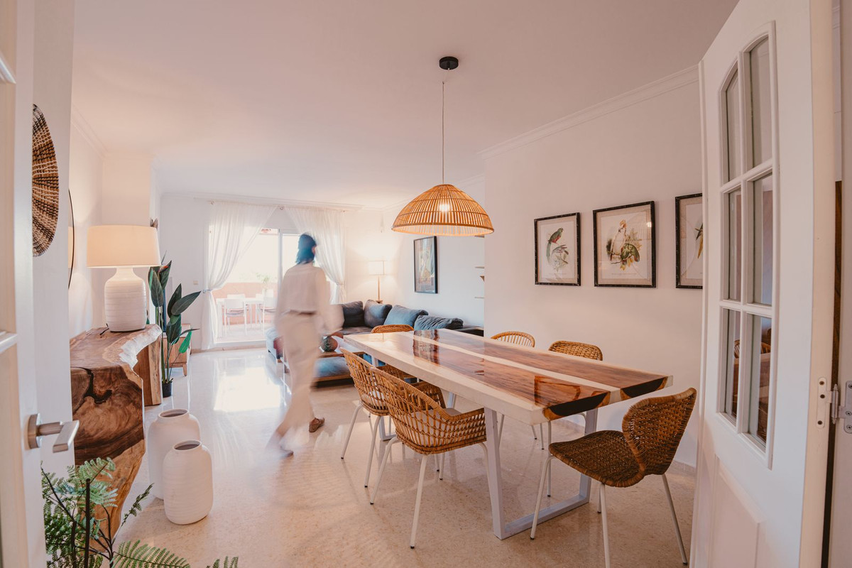 Appartement te koop in Elviria | 3 slaapkamers H5514385