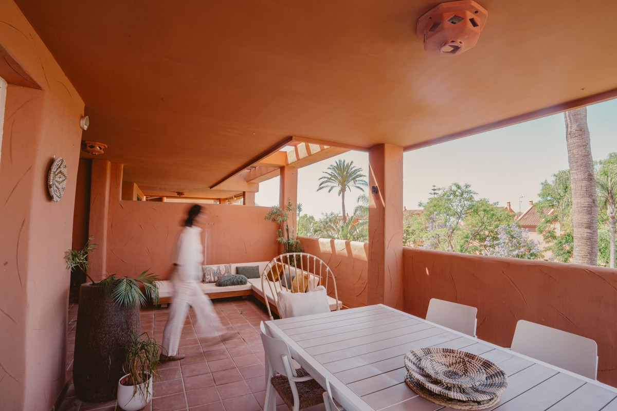 Appartement te koop in Elviria | 3 slaapkamers H5514385