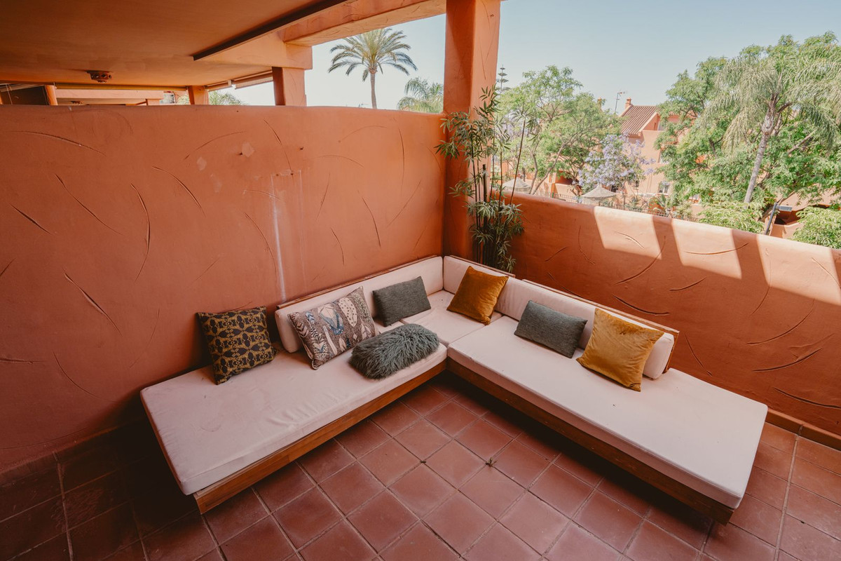 Appartement te koop in Elviria | 3 slaapkamers H5514385