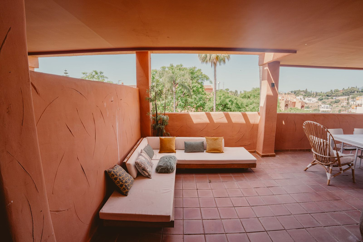 Appartement te koop in Elviria | 3 slaapkamers H5514385