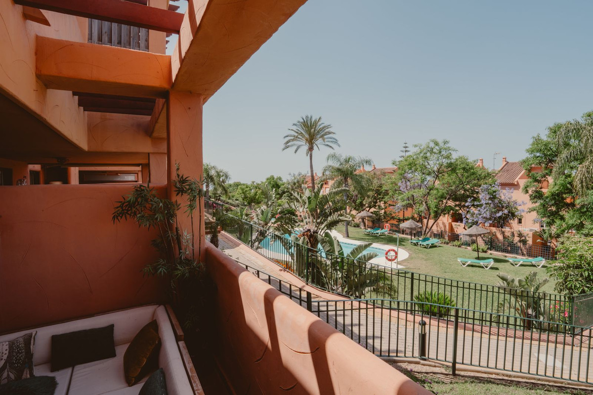 Appartement te koop in Elviria | 3 slaapkamers H5514385