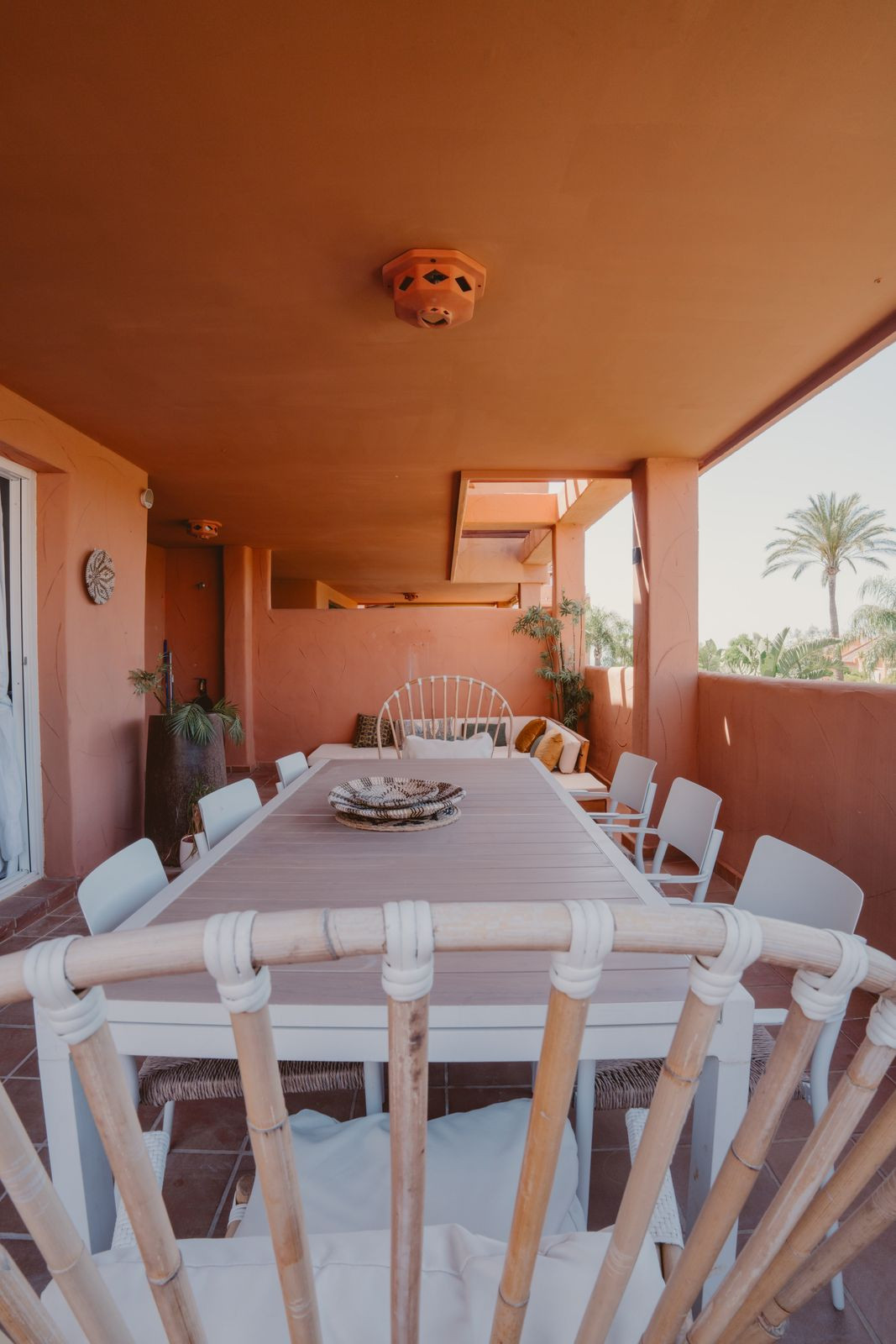 Appartement te koop in Elviria | 3 slaapkamers H5514385