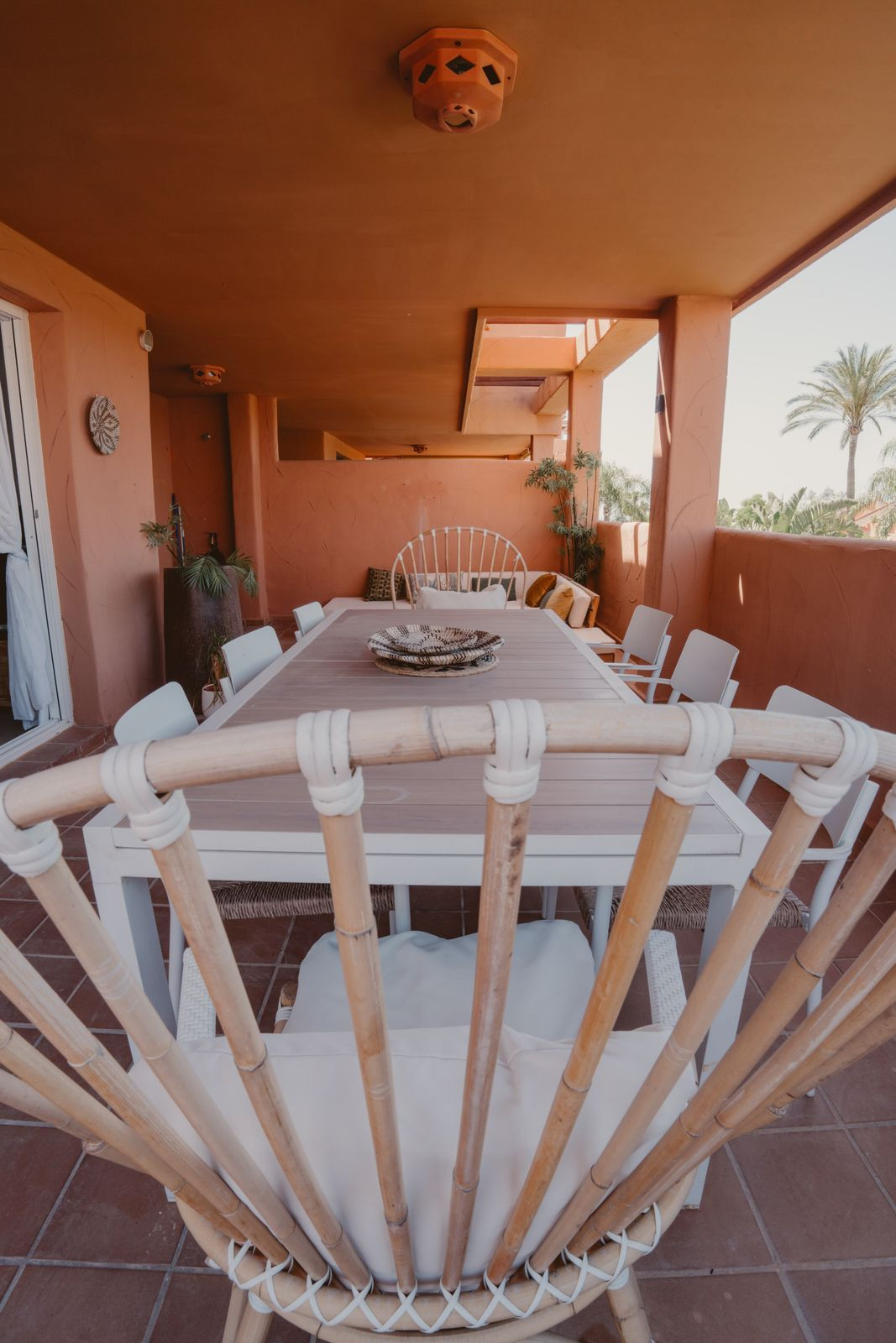 Appartement te koop in Elviria | 3 slaapkamers H5514385