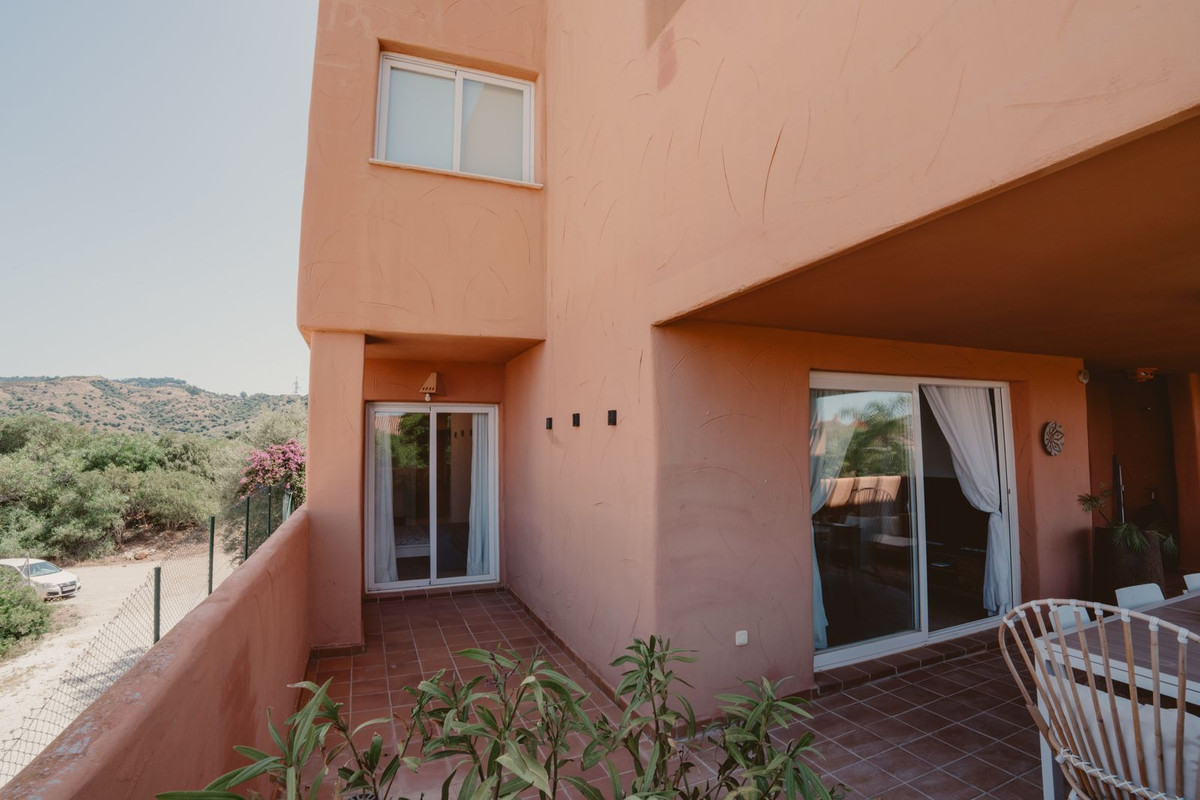 Appartement te koop in Elviria | 3 slaapkamers H5514385