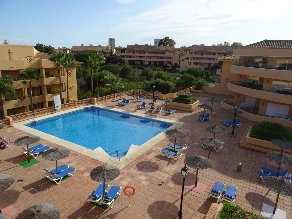 Appartement te koop in Elviria | 2 slaapkamers H5516035
