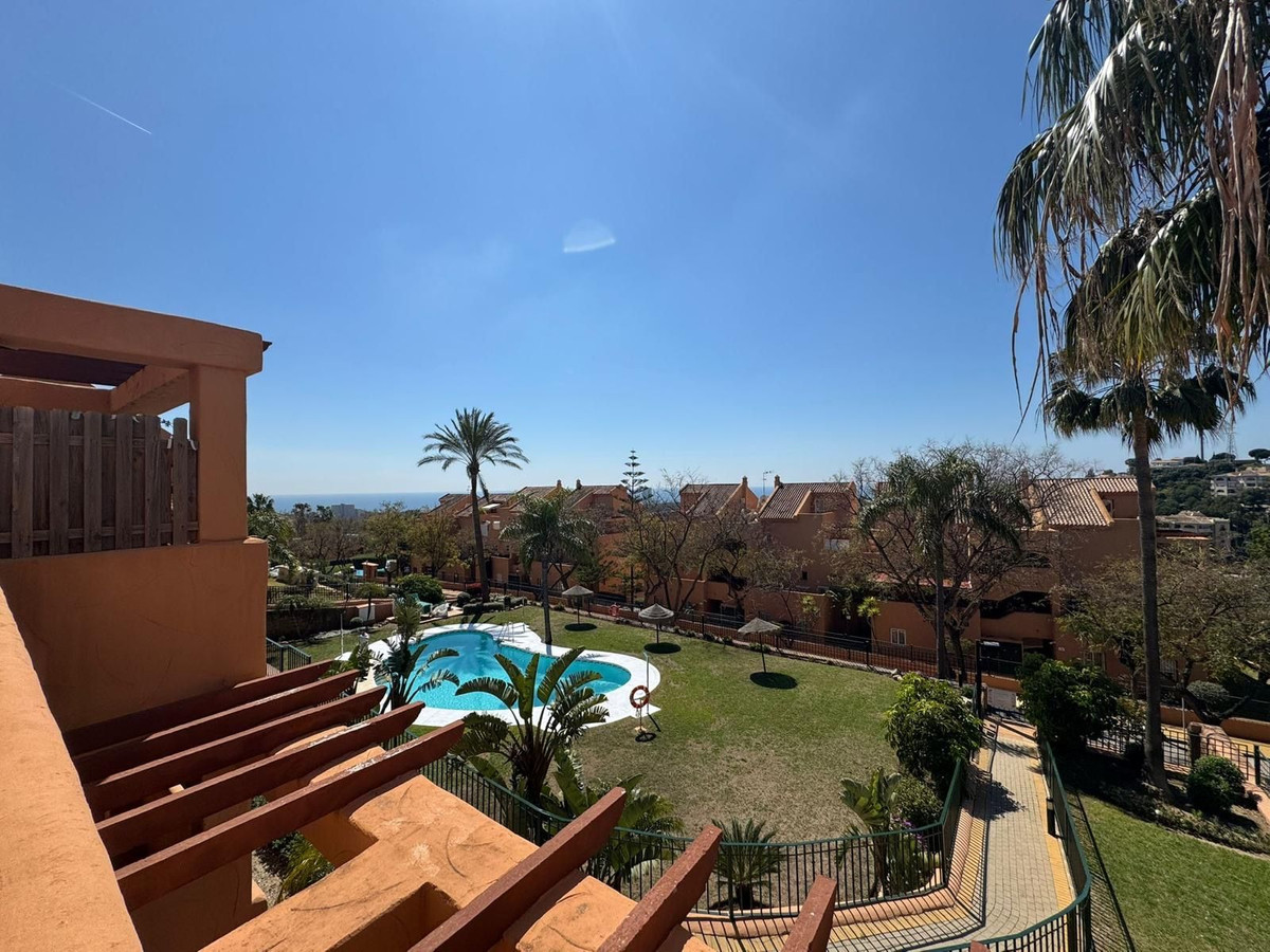Appartement te koop in Elviria | 1 slaapkamers H5520793