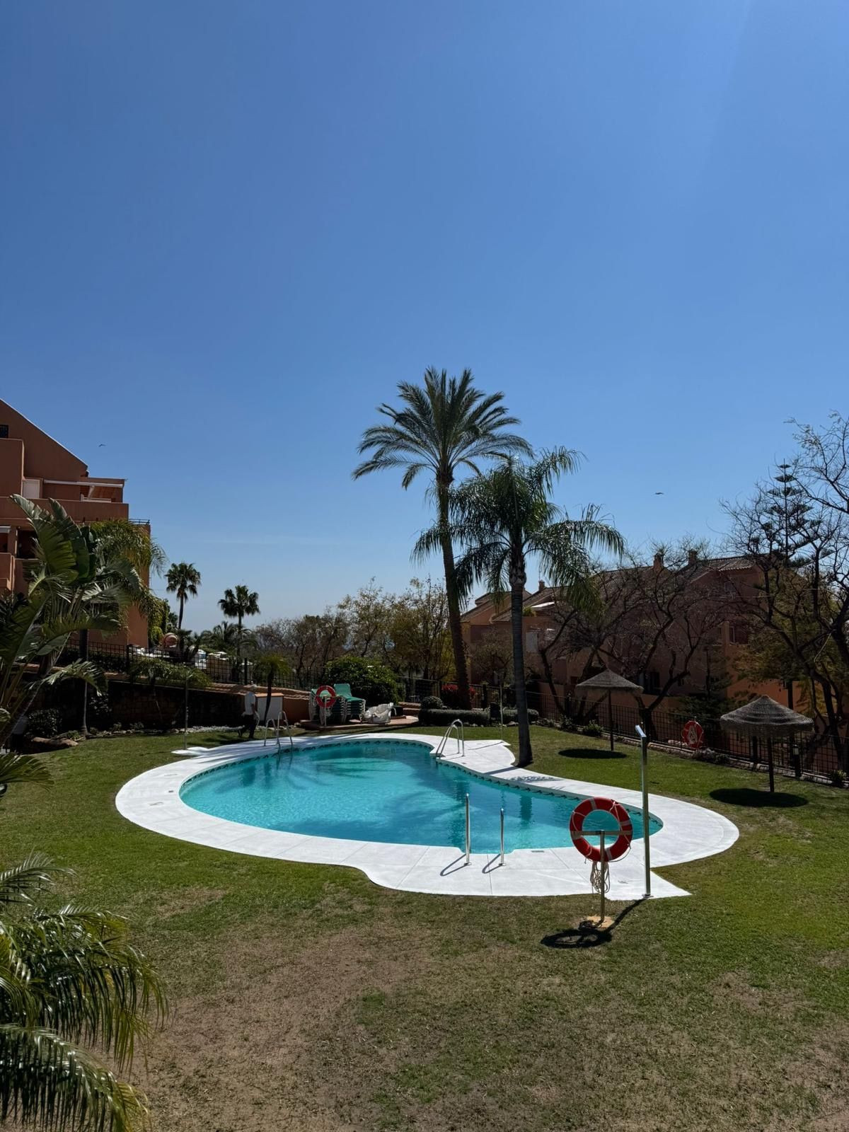 Appartement te koop in Elviria | 1 slaapkamers H5520793