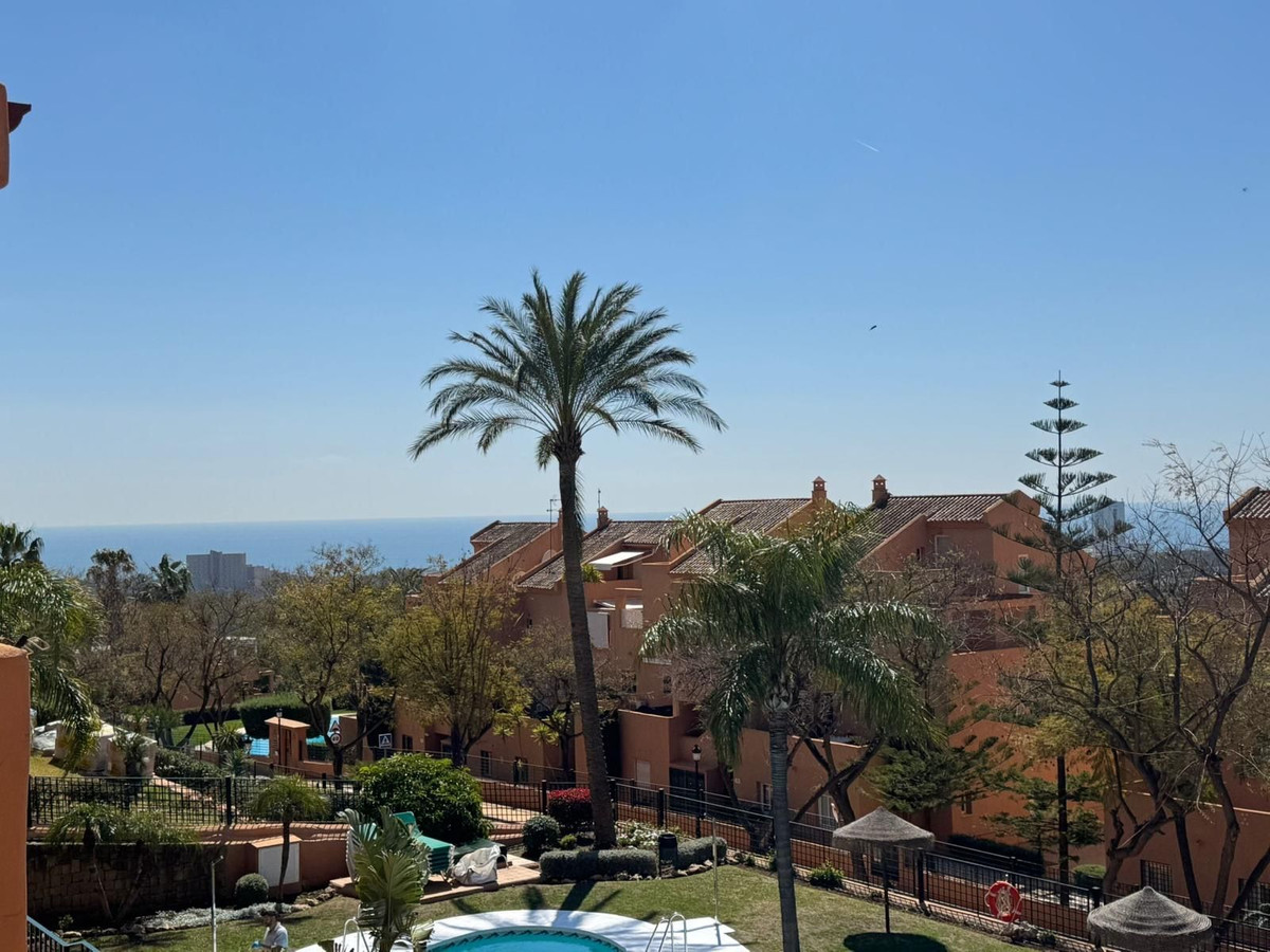 Appartement te koop in Elviria | 1 slaapkamers H5520793