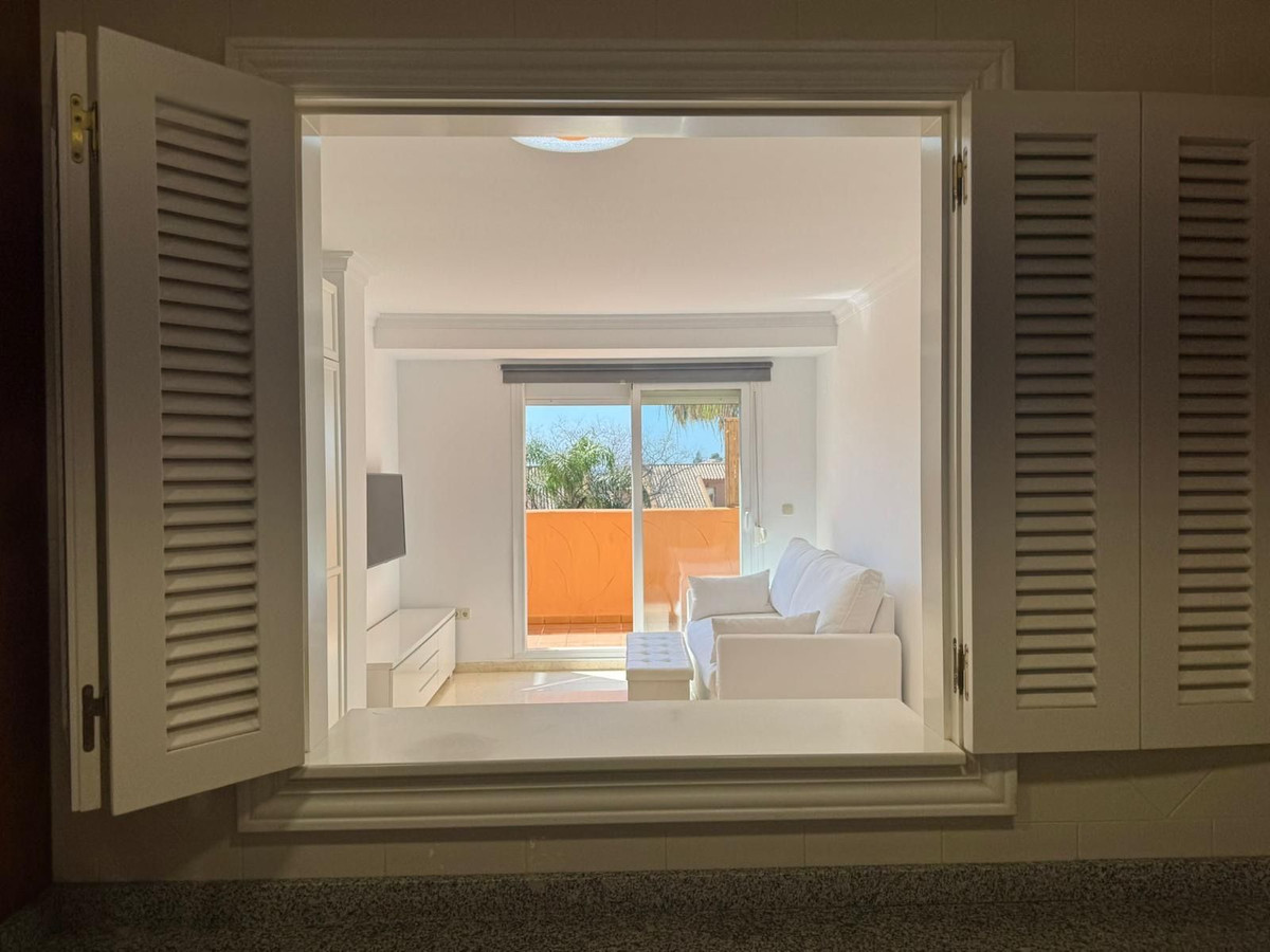 Appartement te koop in Elviria | 1 slaapkamers H5520793