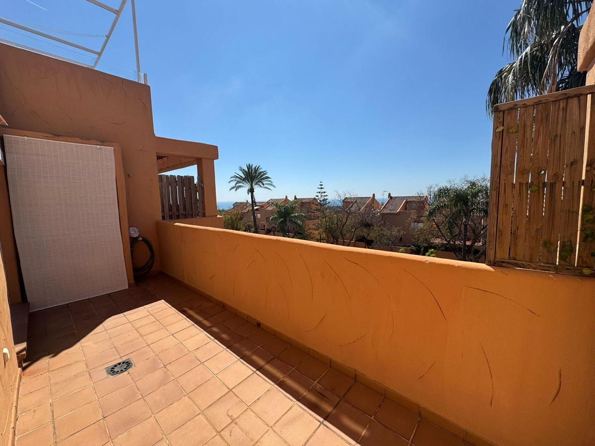 Appartement te koop in Elviria | 1 slaapkamers H5520793