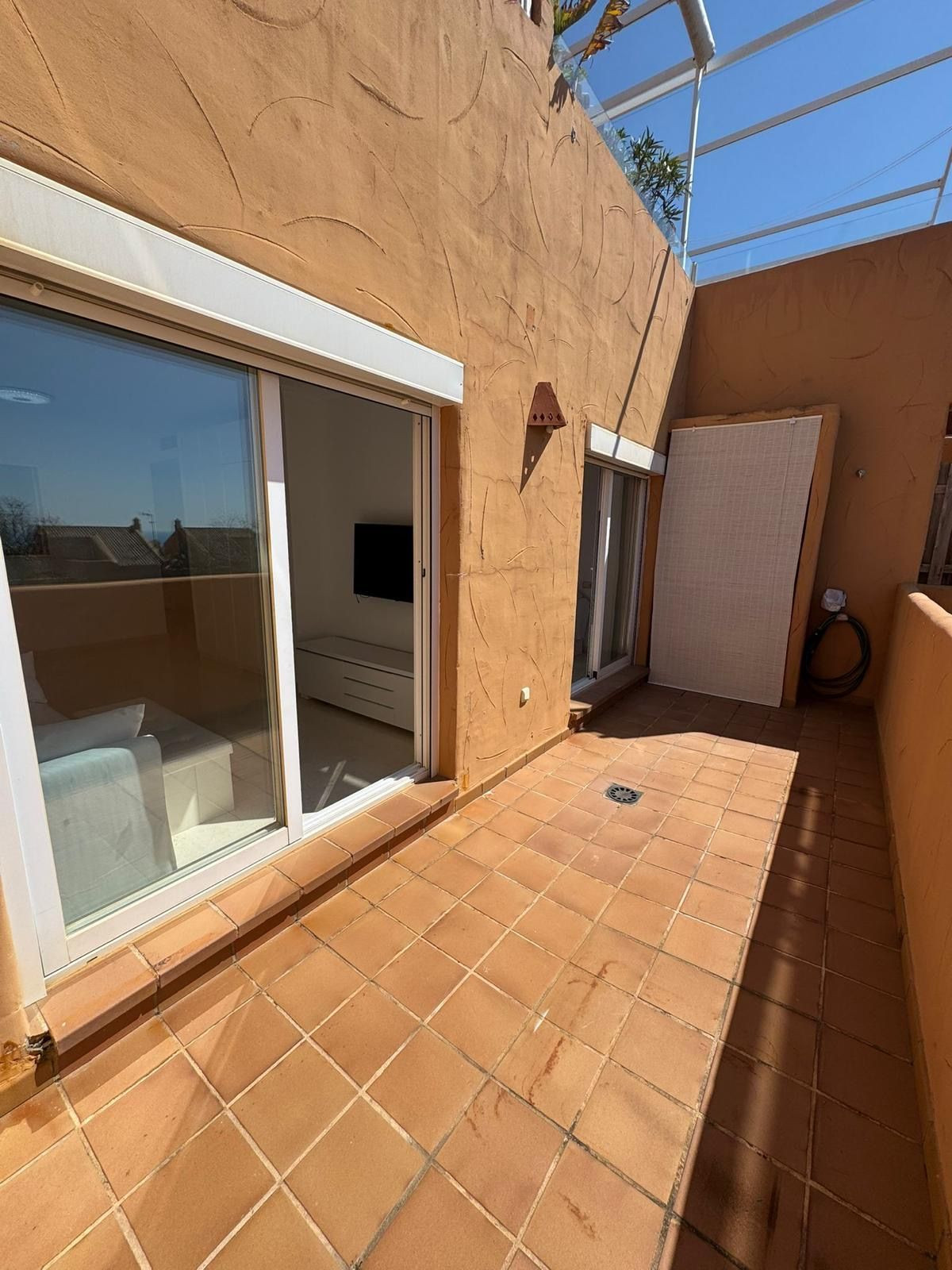 Appartement te koop in Elviria | 1 slaapkamers H5520793