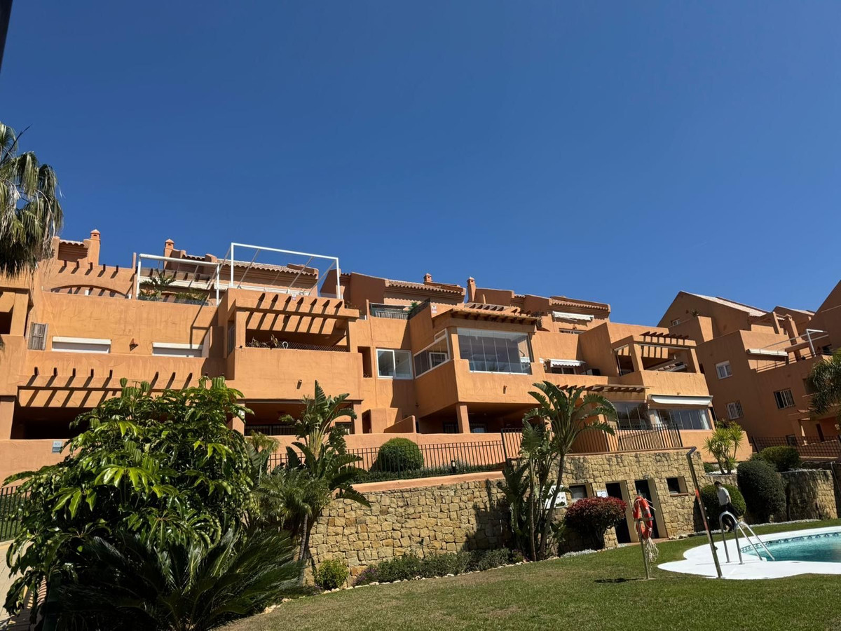 Appartement te koop in Elviria | 1 slaapkamers H5520793