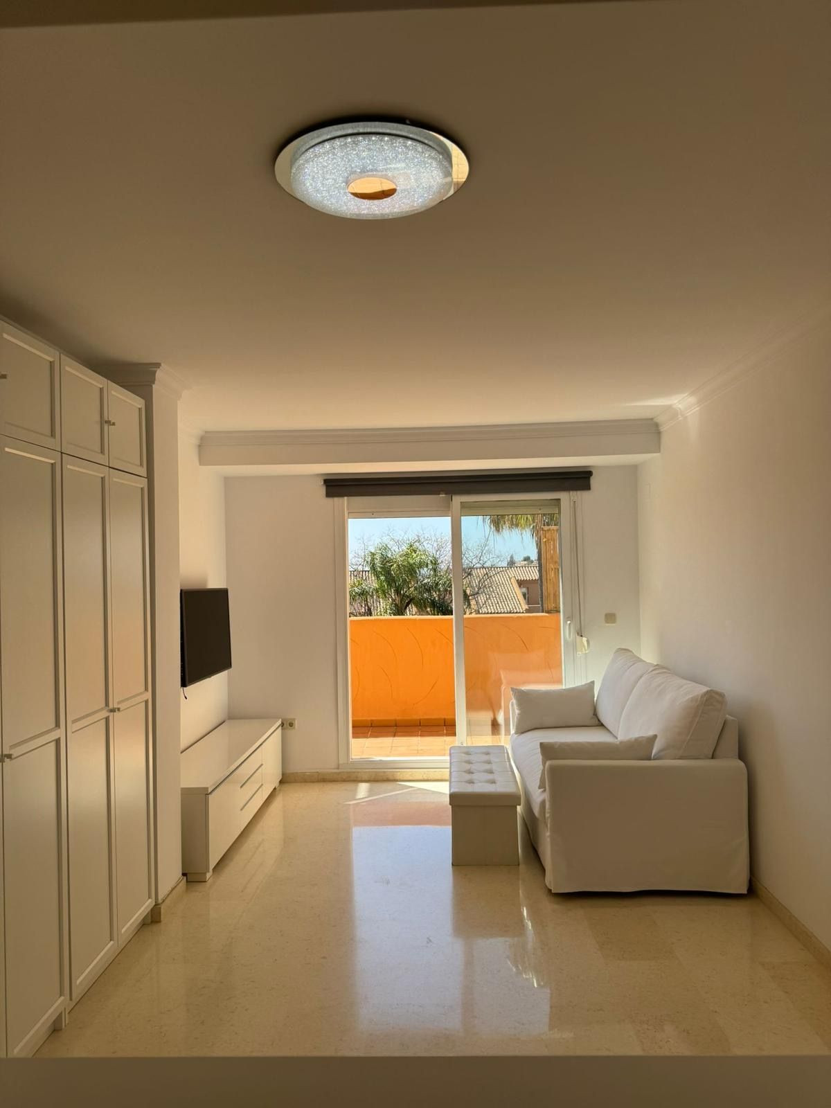 Appartement te koop in Elviria | 1 slaapkamers H5520793