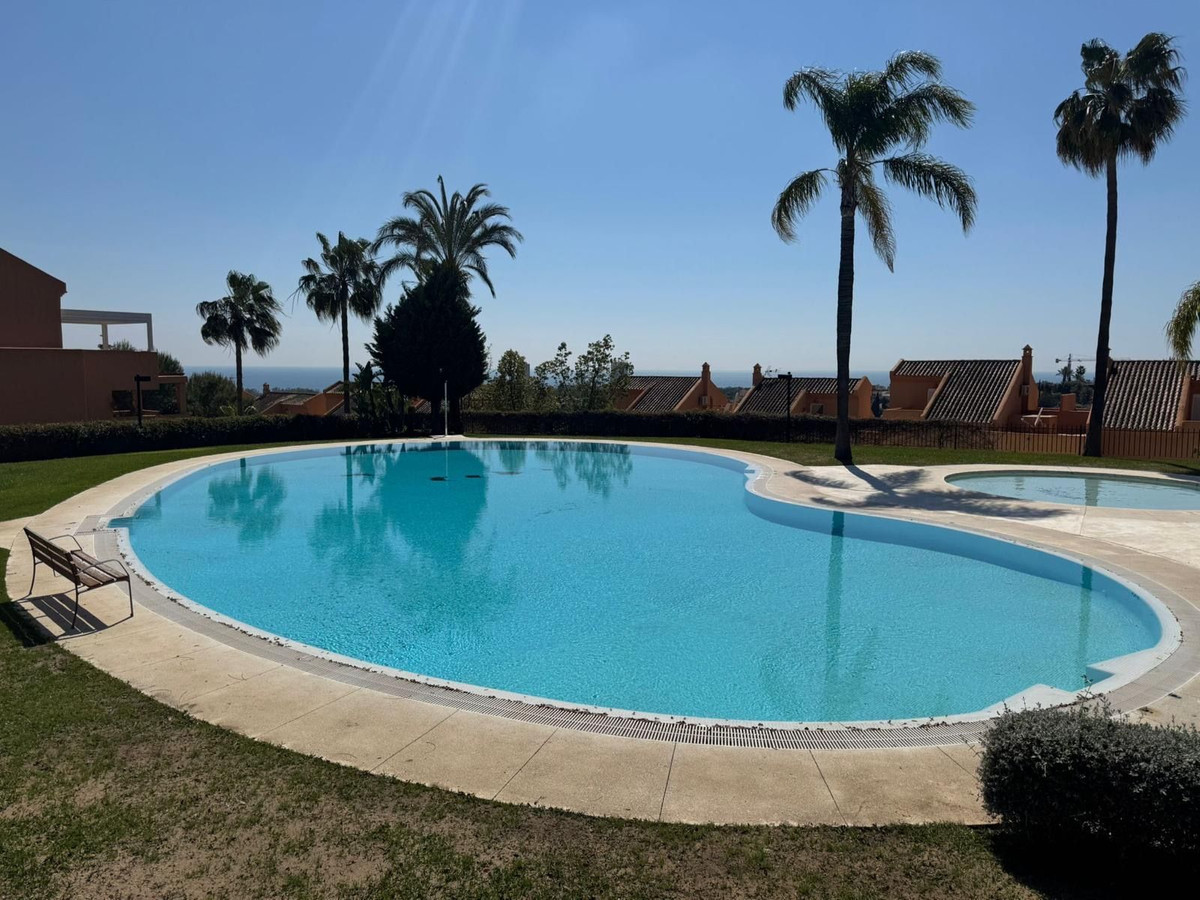 Appartement te koop in Elviria | 1 slaapkamers H5520793