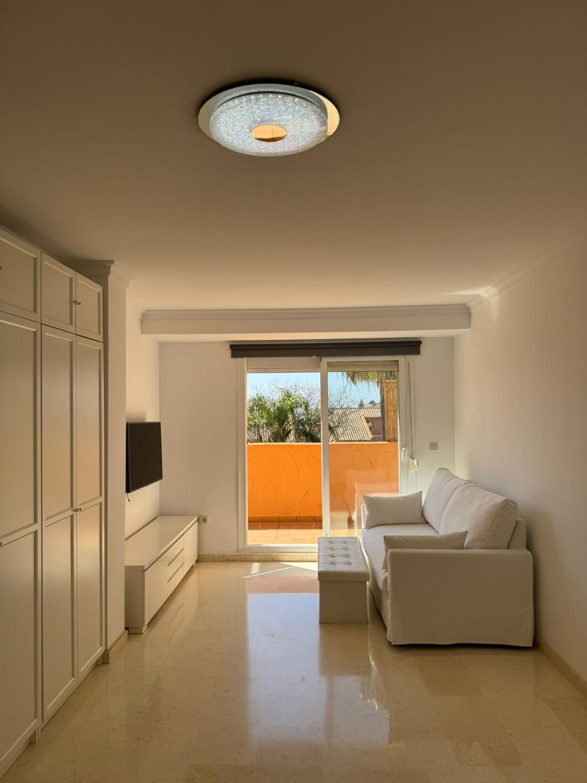 Appartement te koop in Elviria | 1 slaapkamers H5520793