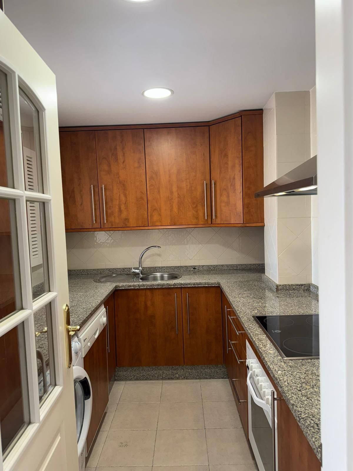Appartement te koop in Elviria | 1 slaapkamers H5520793