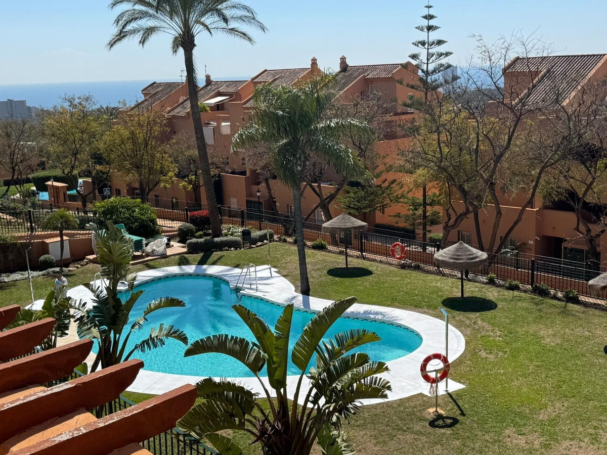 Appartement te koop in Elviria | 1 slaapkamers H5520793