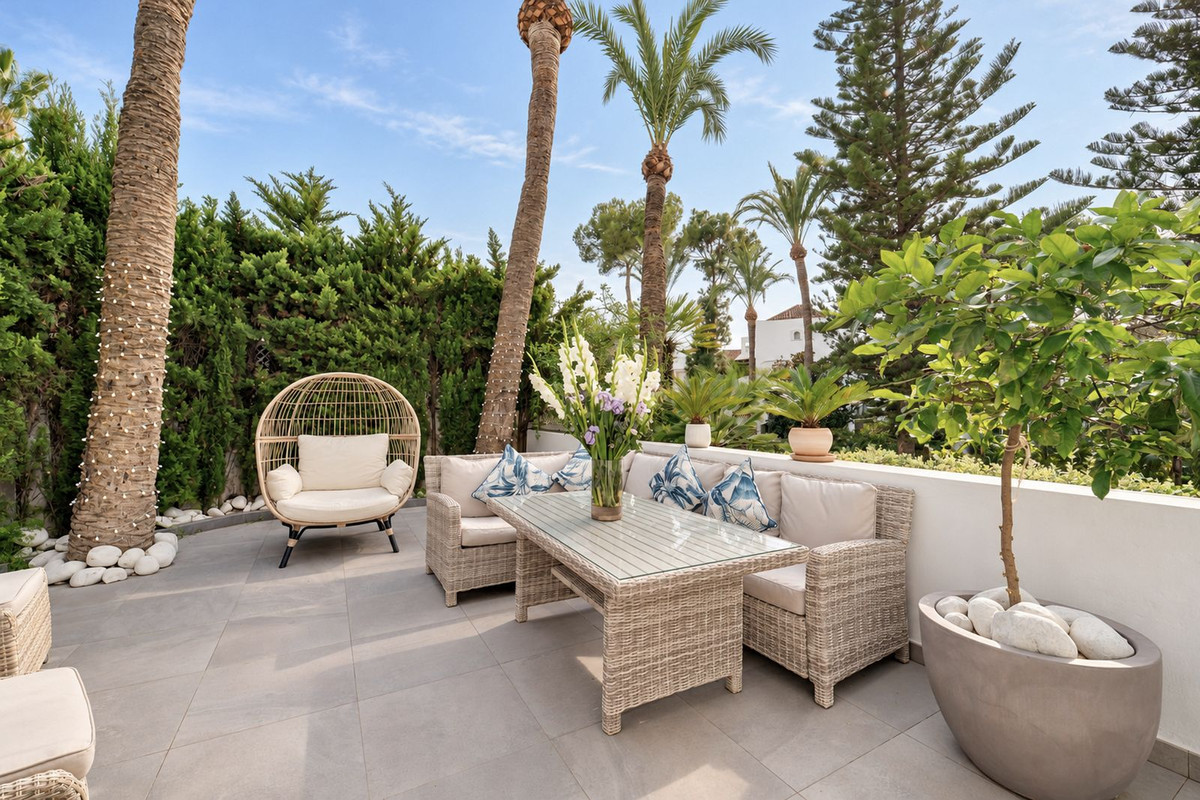 Appartement te koop in Elviria | 2 slaapkamers H5520985