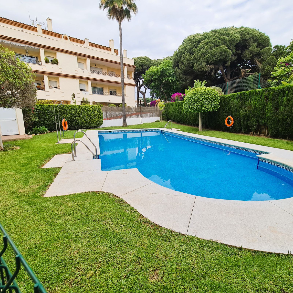 Appartement te koop in Elviria | 2 slaapkamers H5521090
