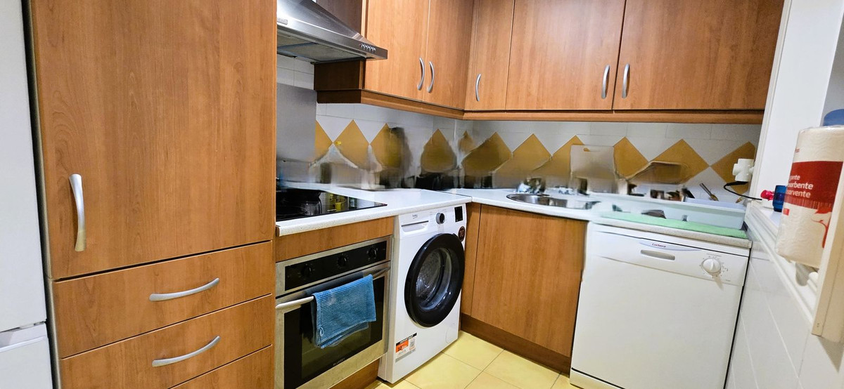 Appartement te koop in Elviria | 2 slaapkamers H5521090