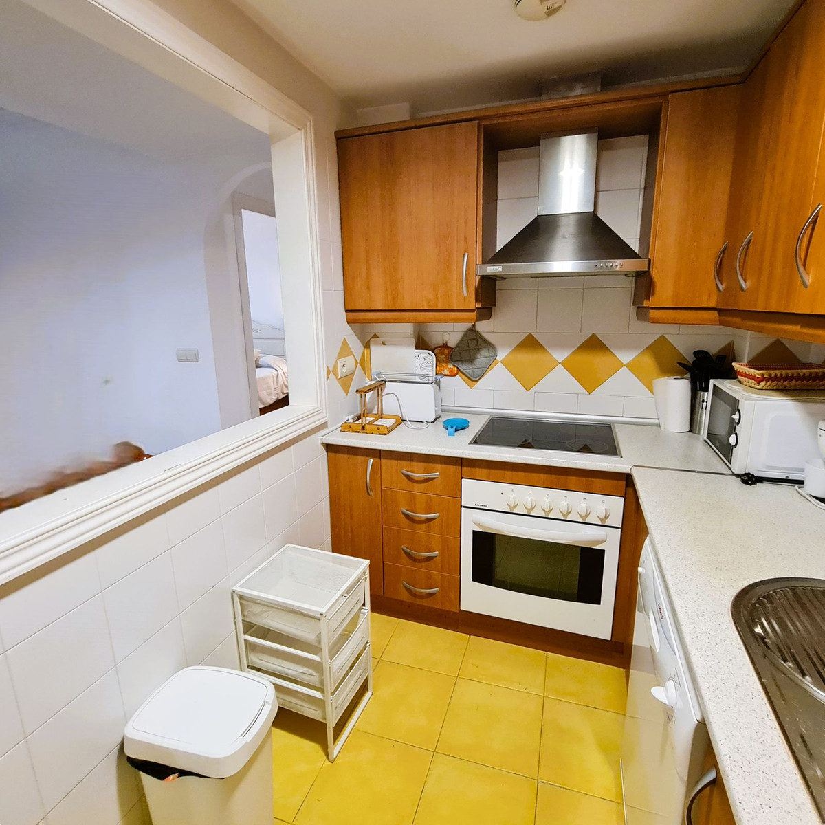 Appartement te koop in Elviria | 2 slaapkamers H5521090