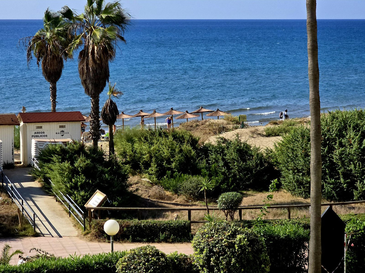 Appartement te koop in Elviria | 3 slaapkamers H5523466
