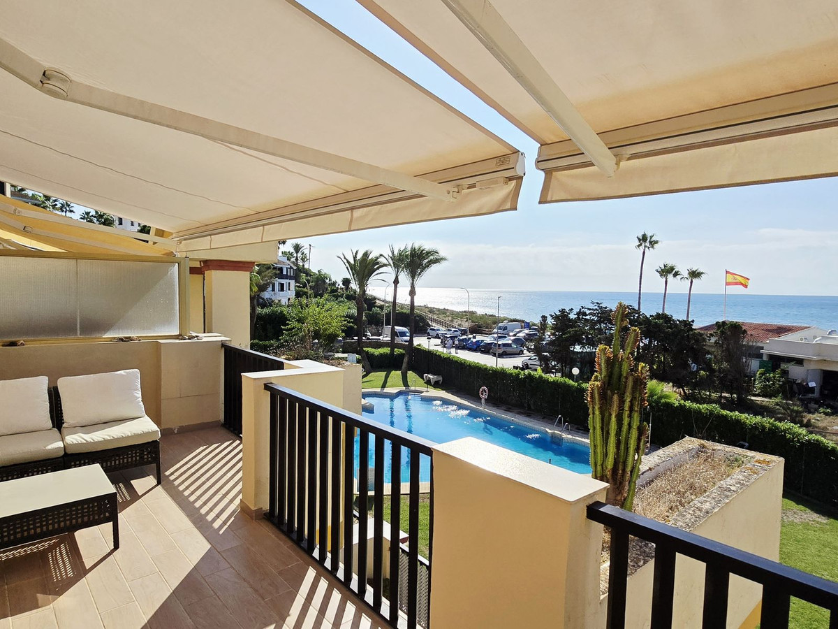 Appartement te koop in Elviria | 3 slaapkamers H5523466