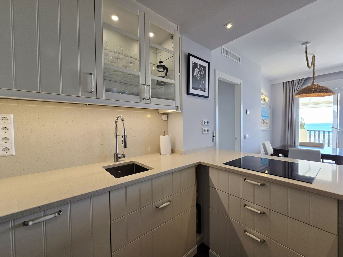 Appartement te koop in Elviria | 3 slaapkamers H5523466