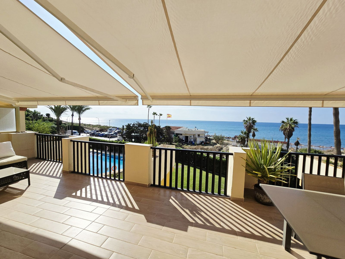 Appartement te koop in Elviria | 3 slaapkamers H5523466