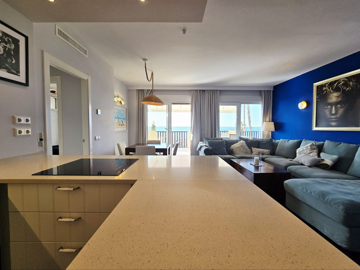 Appartement te koop in Elviria | 3 slaapkamers H5523466