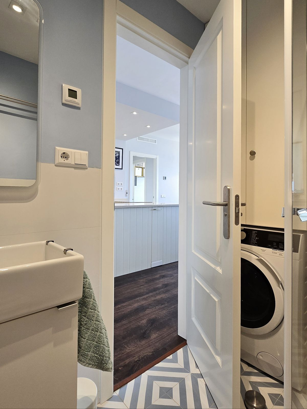 Appartement te koop in Elviria | 3 slaapkamers H5523466