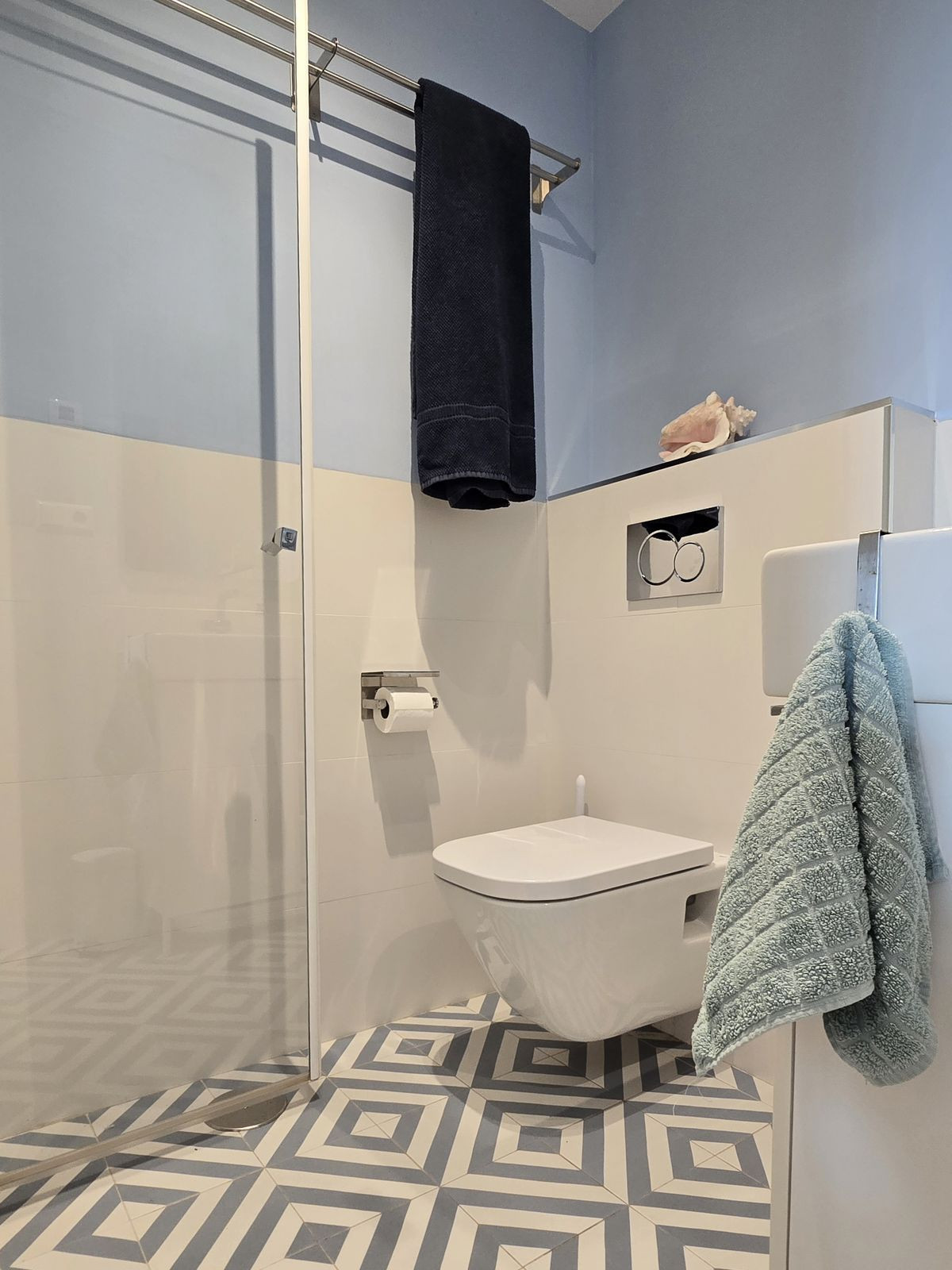 Appartement te koop in Elviria | 3 slaapkamers H5523466