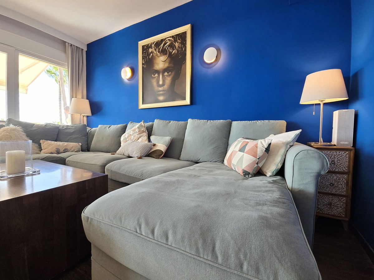 Appartement te koop in Elviria | 3 slaapkamers H5523466