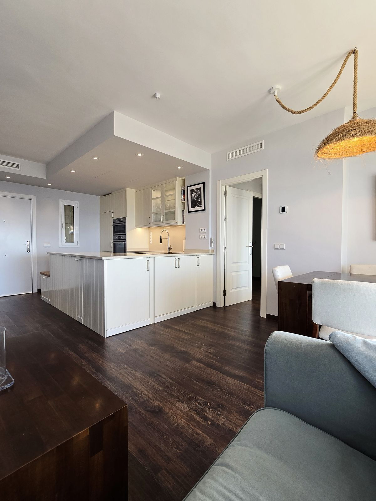 Appartement te koop in Elviria | 3 slaapkamers H5523466
