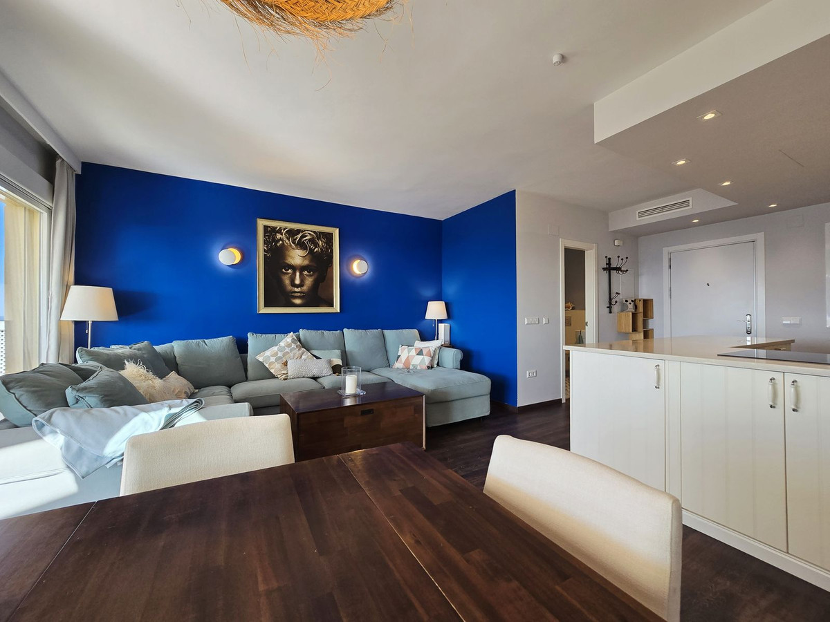 Appartement te koop in Elviria | 3 slaapkamers H5523466