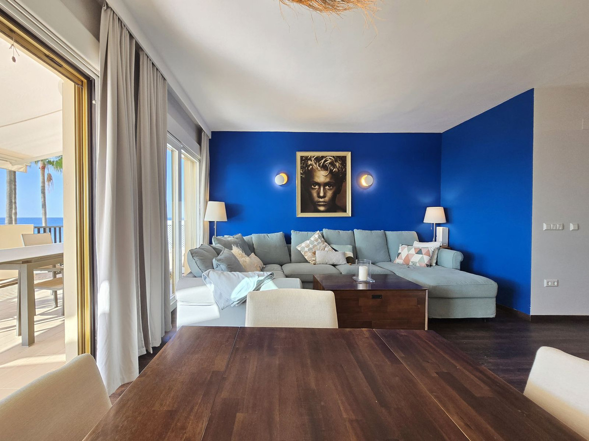 Appartement te koop in Elviria | 3 slaapkamers H5523466