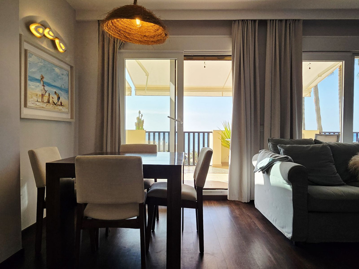 Appartement te koop in Elviria | 3 slaapkamers H5523466