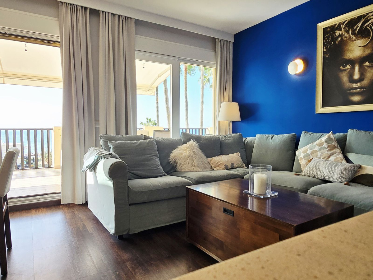 Appartement te koop in Elviria | 3 slaapkamers H5523466