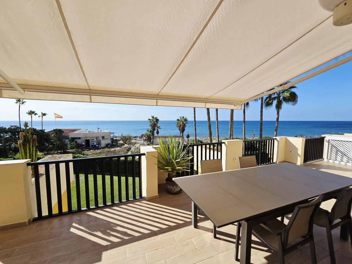 Appartement te koop in Elviria | 3 slaapkamers H5523466