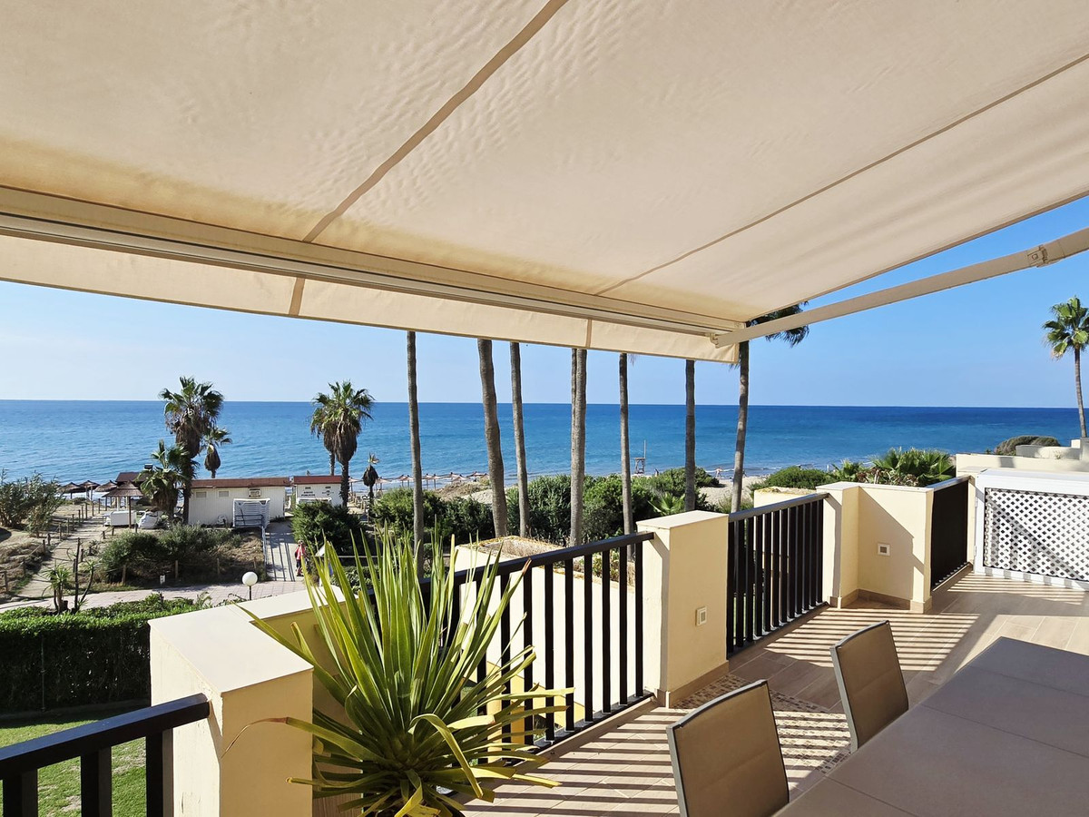 Appartement te koop in Elviria | 3 slaapkamers H5523466