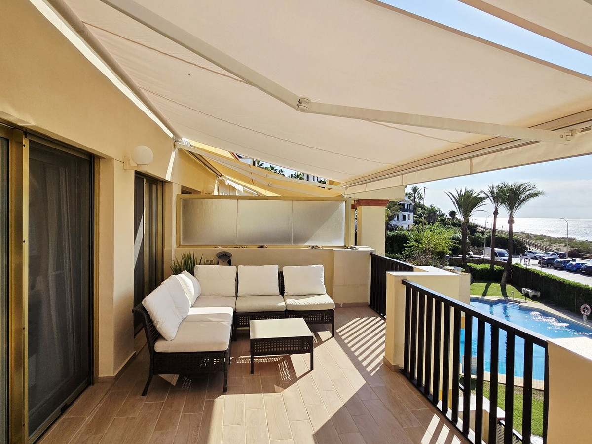 Appartement te koop in Elviria | 3 slaapkamers H5523466