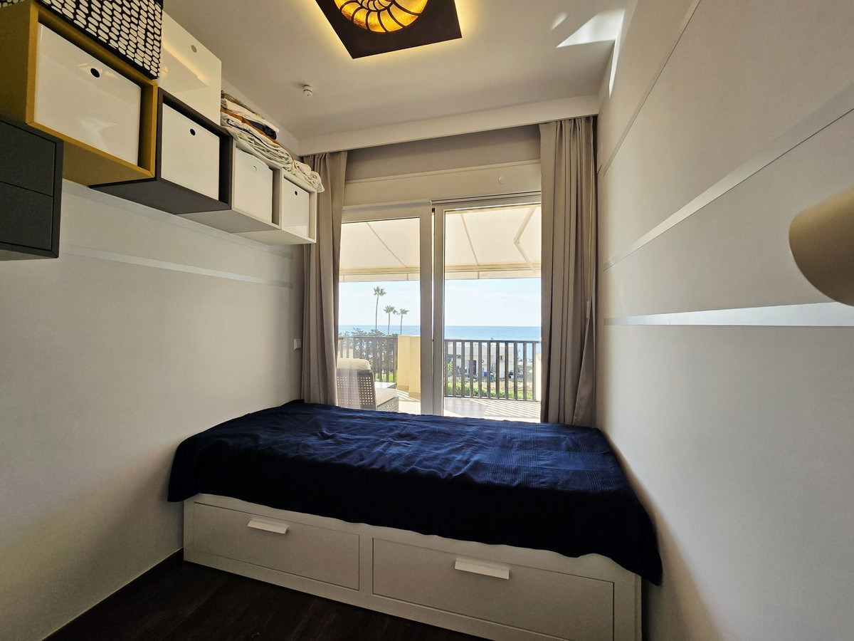 Appartement te koop in Elviria | 3 slaapkamers H5523466