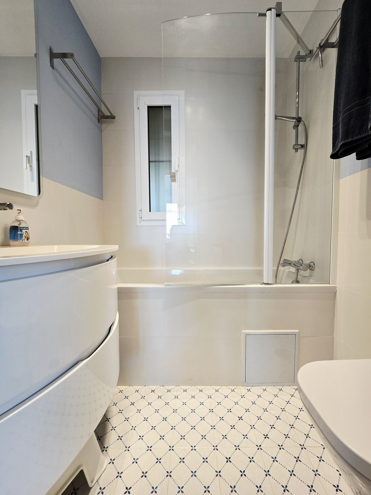 Appartement te koop in Elviria | 3 slaapkamers H5523466