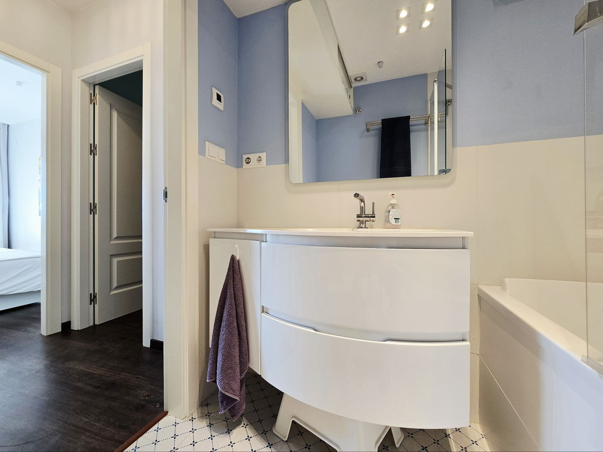 Appartement te koop in Elviria | 3 slaapkamers H5523466