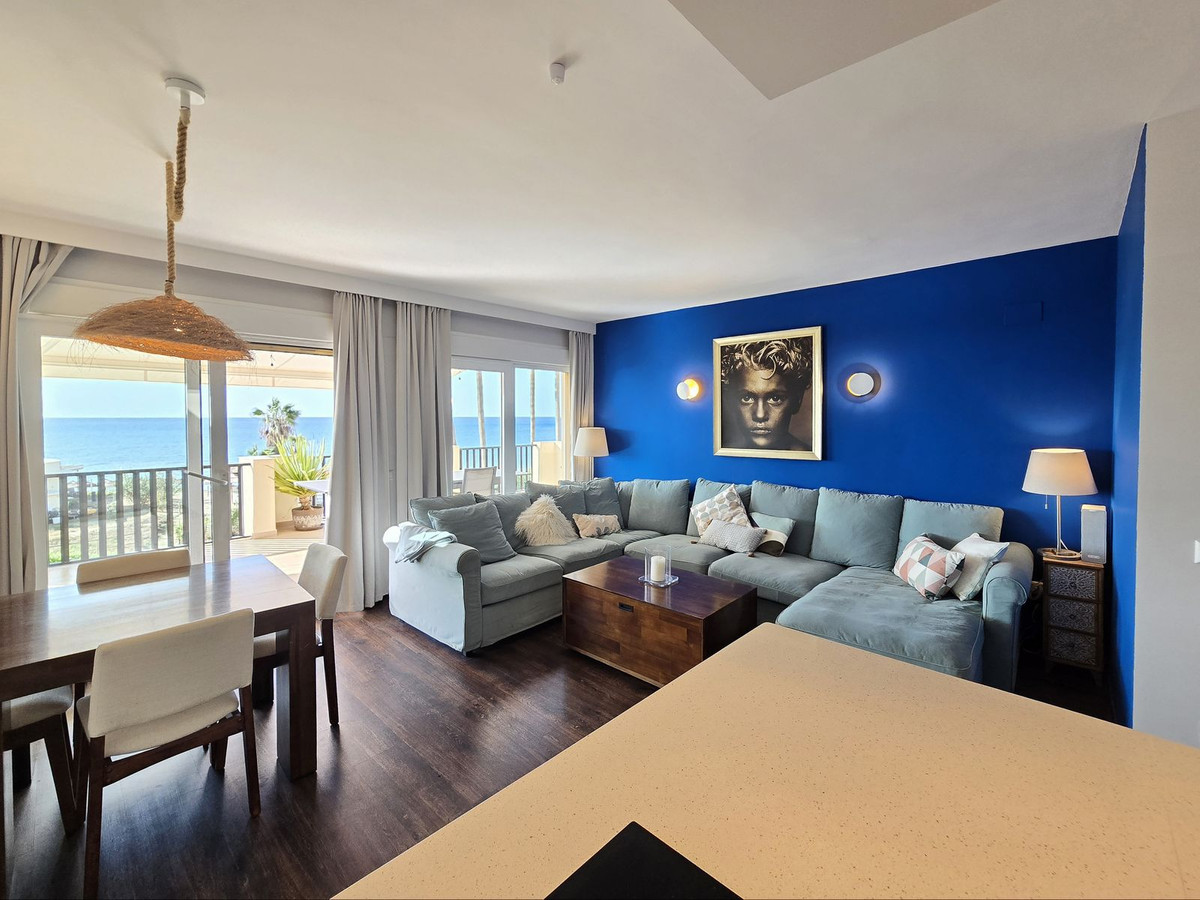 Appartement te koop in Elviria | 3 slaapkamers H5523466