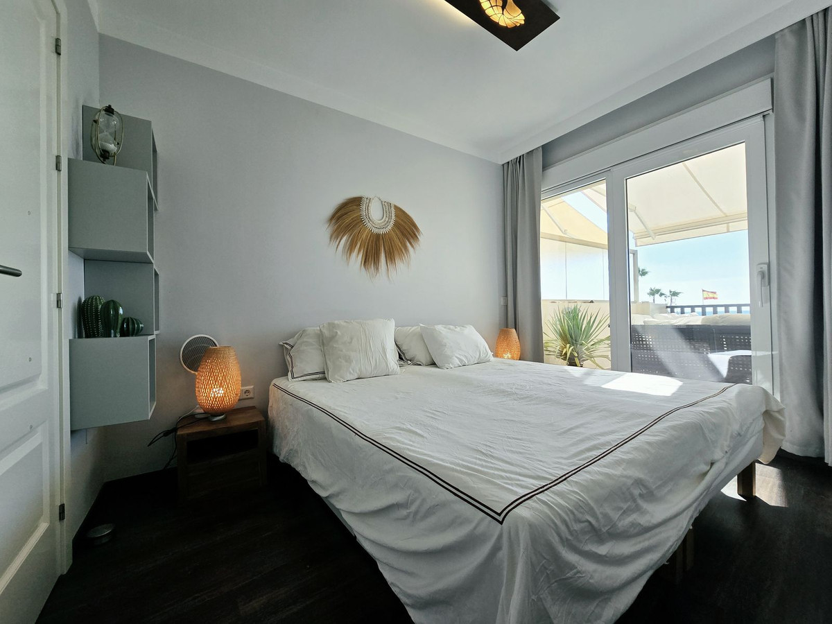 Appartement te koop in Elviria | 3 slaapkamers H5523466