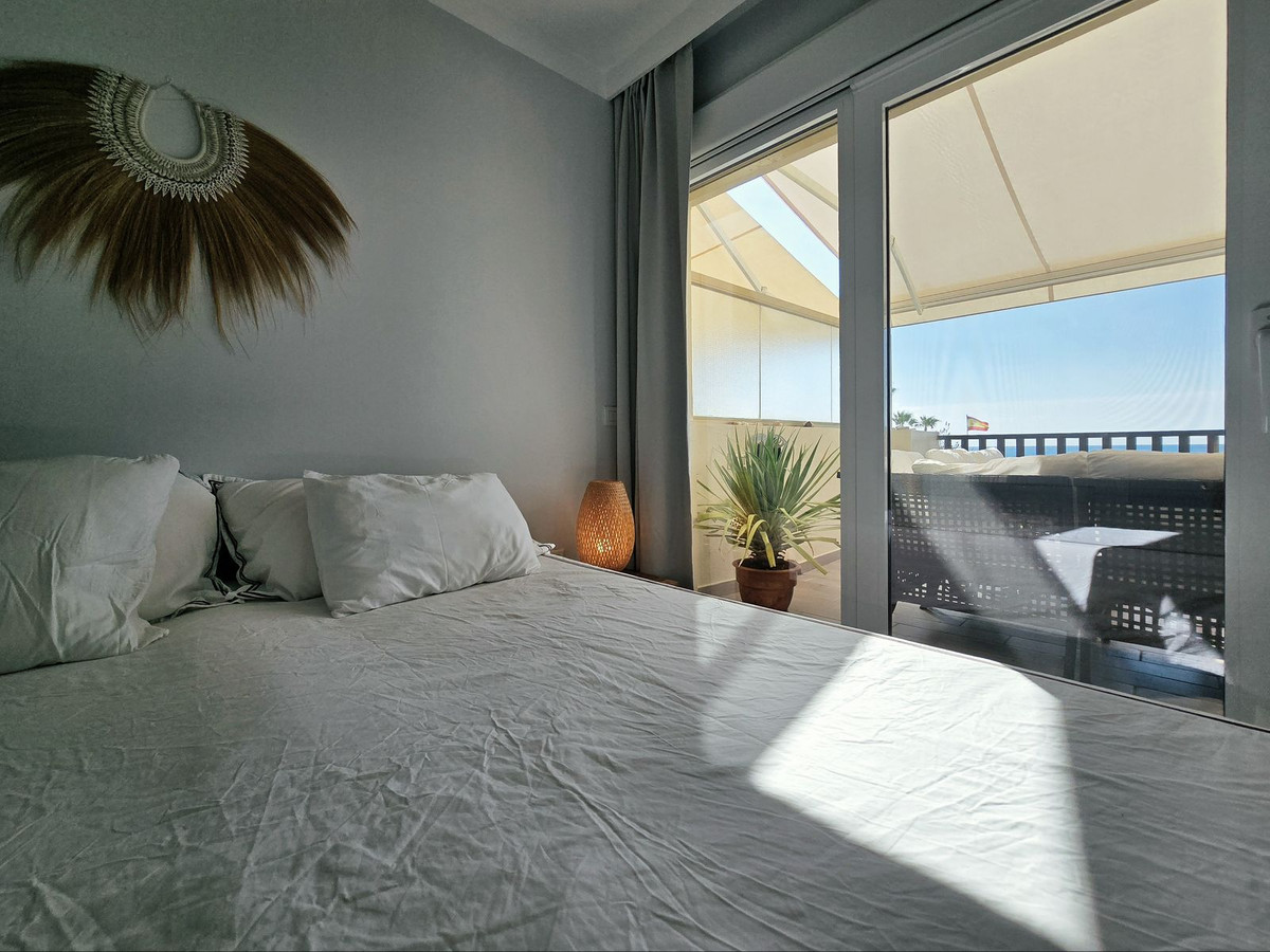 Appartement te koop in Elviria | 3 slaapkamers H5523466