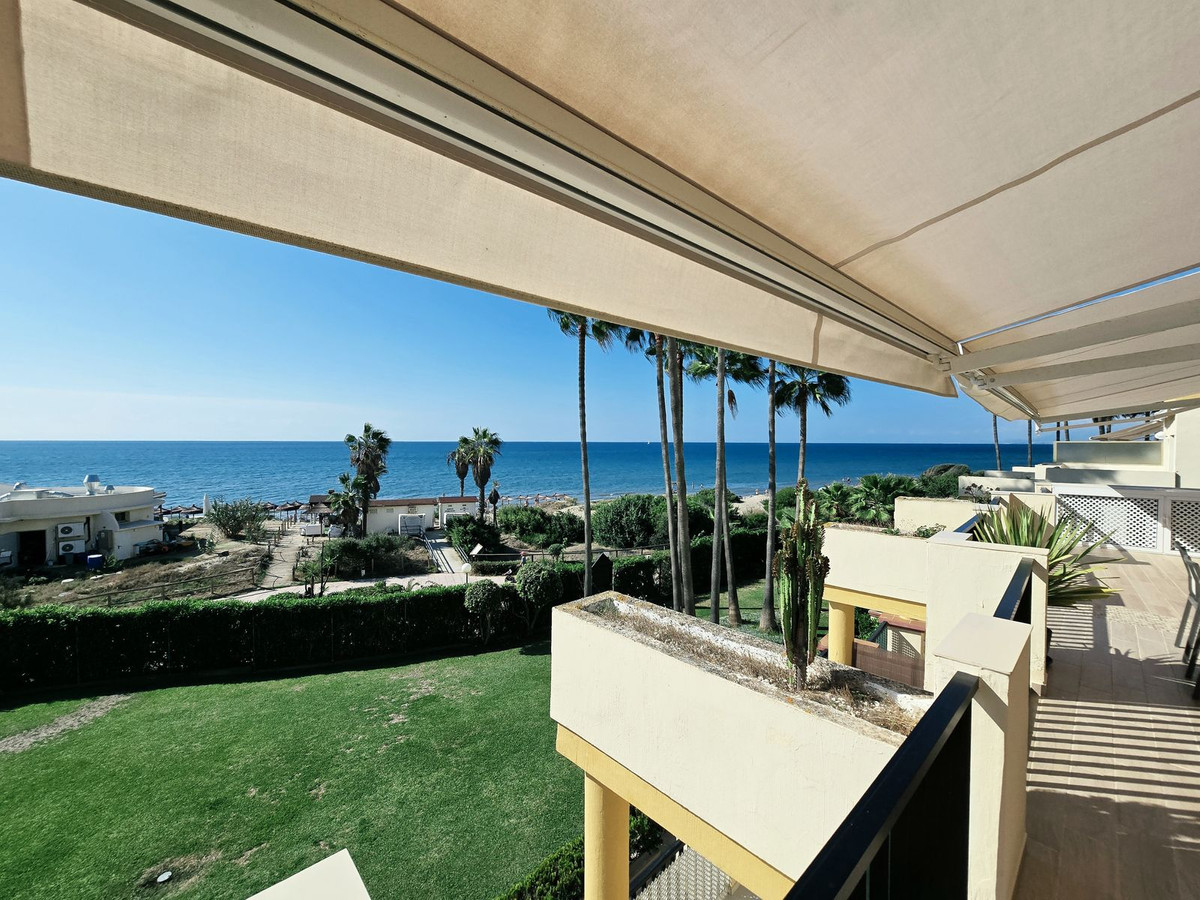 Appartement te koop in Elviria | 3 slaapkamers H5523466