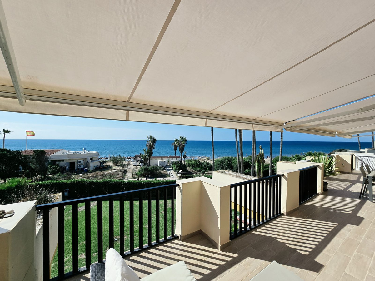 Appartement te koop in Elviria | 3 slaapkamers H5523466