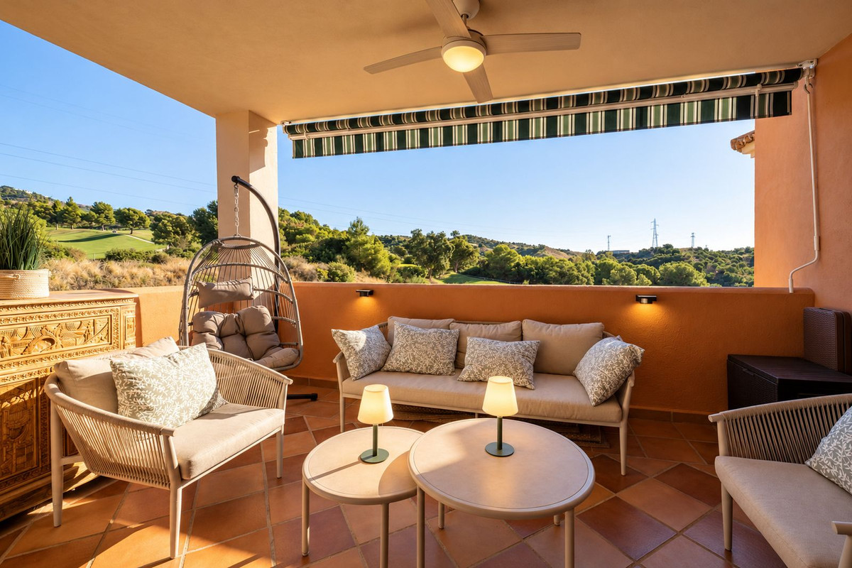 Appartement te koop in Elviria | 3 slaapkamers H5524099